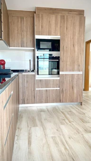 Apartamento Sea &