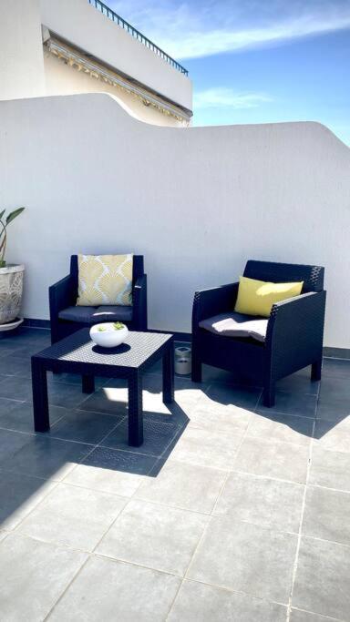 Apartamento Sea & Lagos